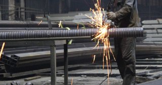 Цена на сварные работы в Канаш - расчет стоимости сварных работ цена от 1261 руб.
