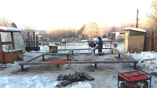 Купить винтовые сваи 76 в Канаше и Чувашии | цена от 1786 руб с доставкой