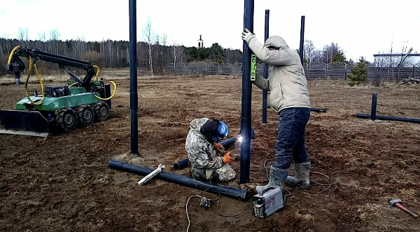 Заказать механизированный монтаж в Канаше от 5251 руб
