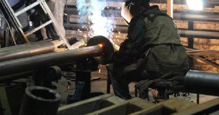 Цена на сварные работы в Канаш - расчет стоимости сварных работ цена от 1261 руб.