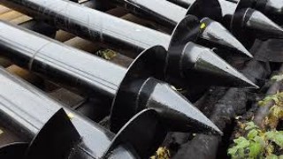 Купить винтовые сваи 76 в Канаше и Чувашии | цена от 1786 руб с доставкой